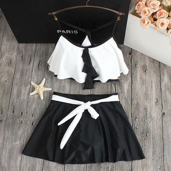 比基尼　推薦　選擇方法